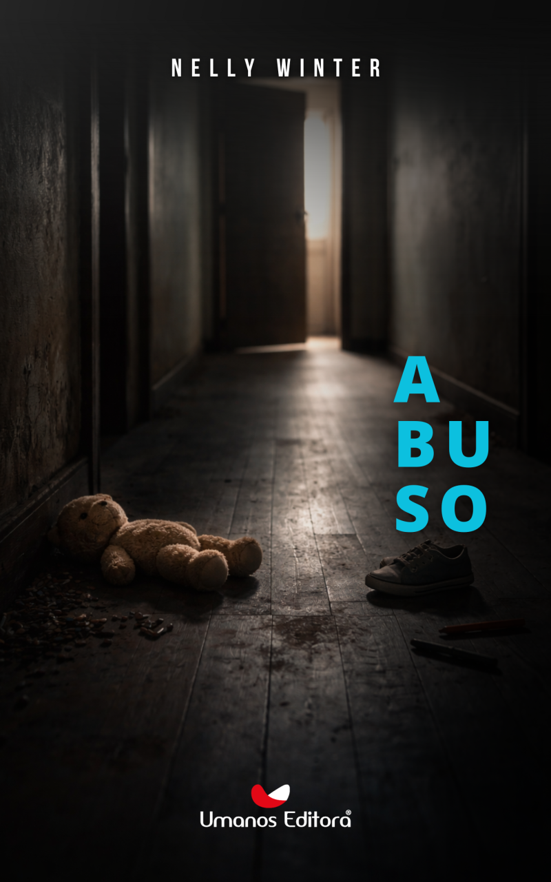 Capa - Abuso