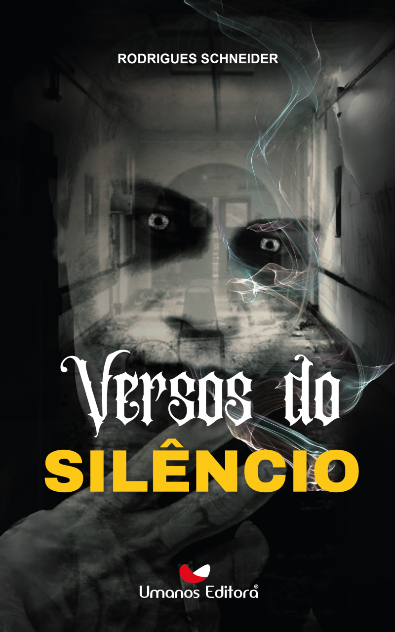 Capa aberta e marcadores de páginas - VERSOS DO SILÊNCIO ok_Prancheta 1 copia