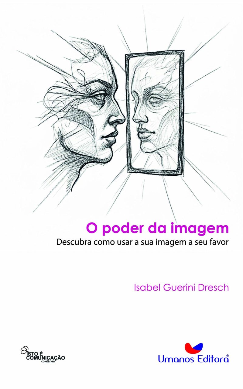 Capas da Coletânea - O PODER DA IMAGEM